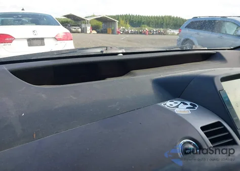 2005 Toyota Prius z USA, uszkodzony, nr VIN JTDKB20U450126080